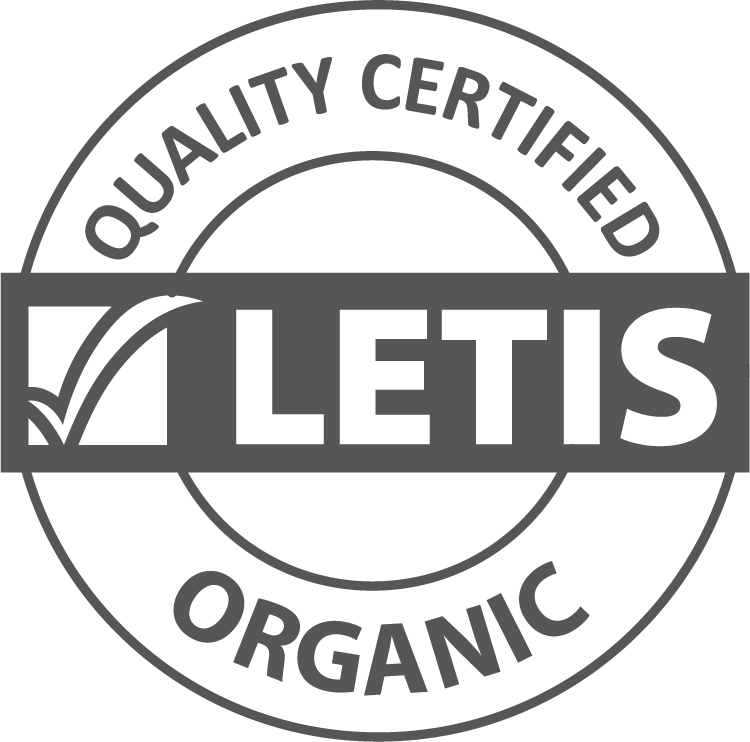 Logo Letis