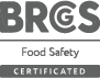 Logo BRCS