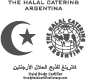 Logo Halal