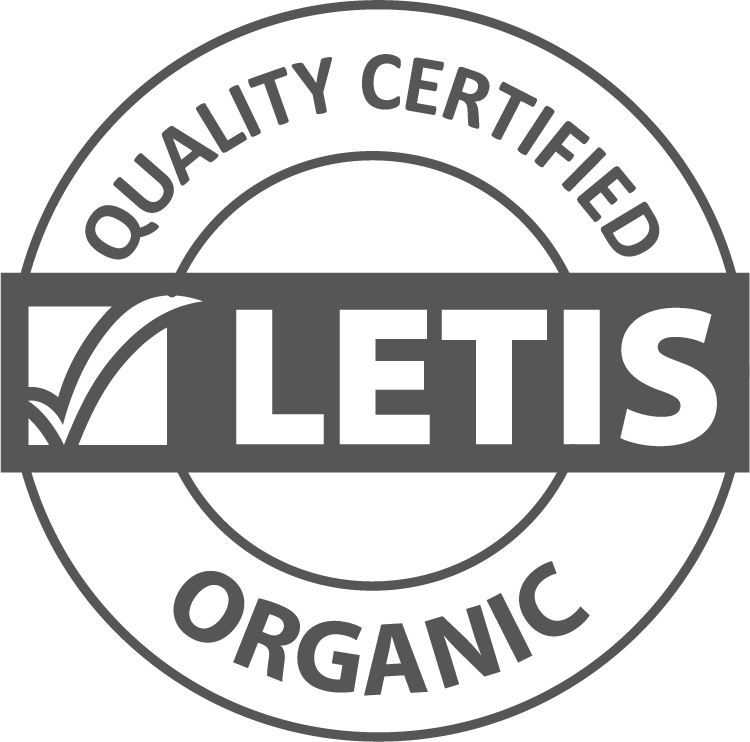 Logo LETIS