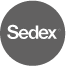 Logo Sedex