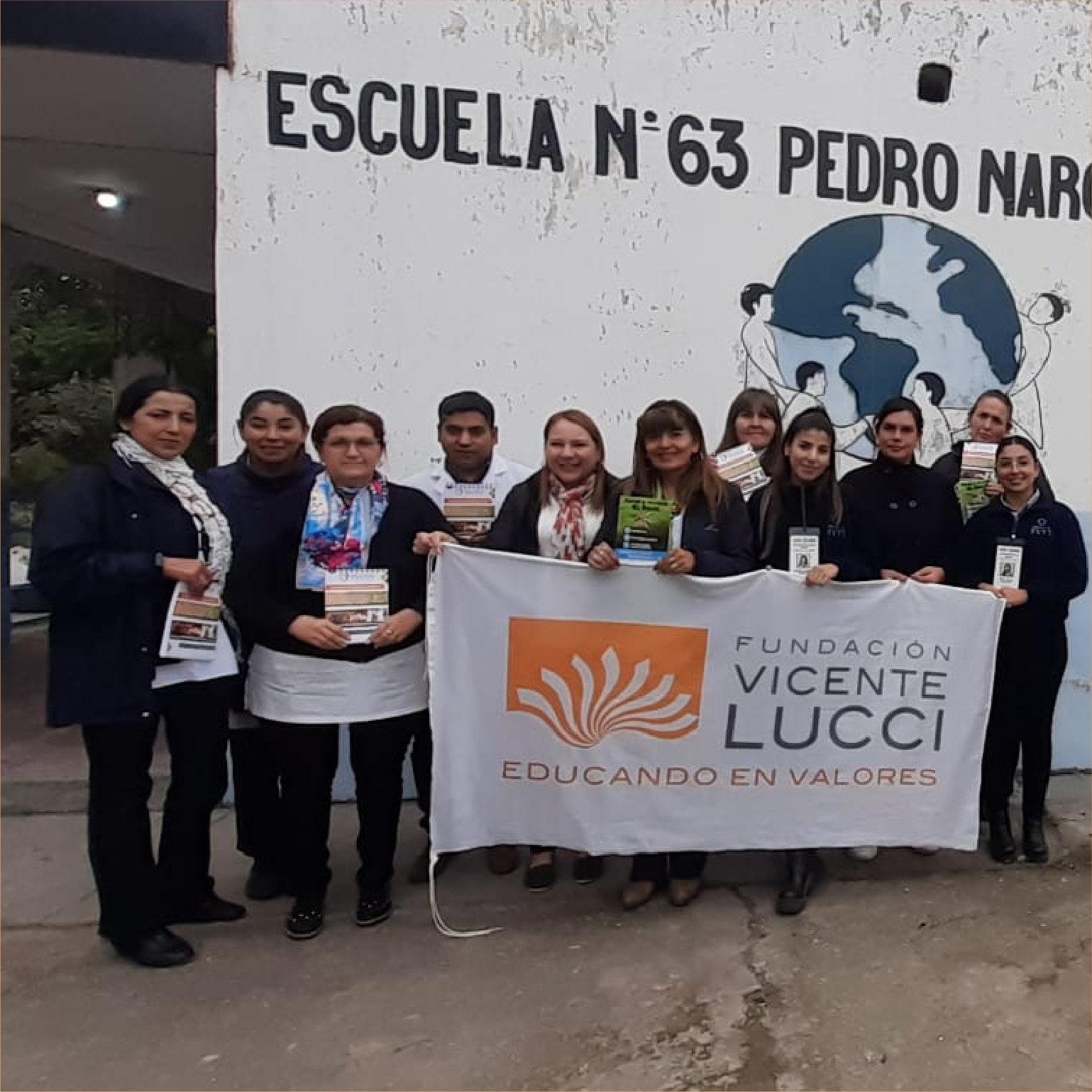representante de recursos humanos