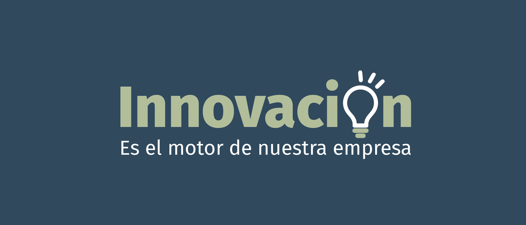 innovacion