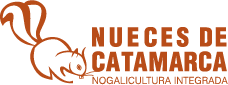 Logo Nueces de Catamarca