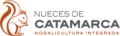 Logo Nueces de Catamarca